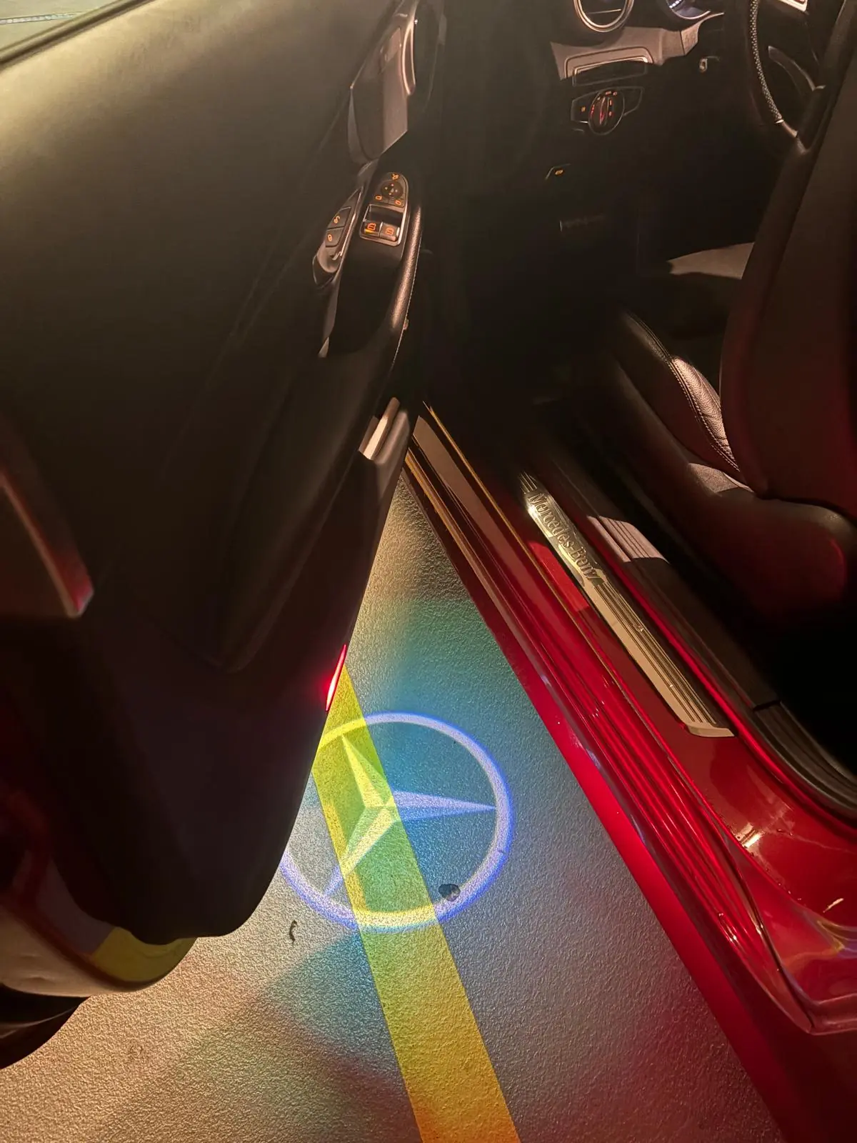 Mercedes-Benz Classe C 2016 occasion Zurich — 5