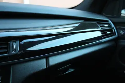 BMW X5 xDrive M50d M-Sport — SUV premium diesel, pack M complet et toit ouvrant — Miniature 18