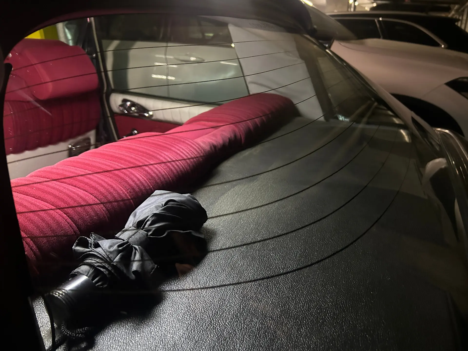 Citroen Ds 21 1973 occasion Willisau — 5