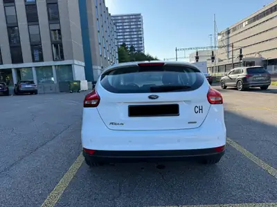 Ford Focus 1.0 SCTi Trend — Citadine fiable, faible consommation, sans sinistre — détail