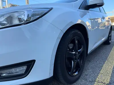 Ford Focus 1.0 SCTi Trend — Citadine fiable, faible consommation, sans sinistre — Miniature 9