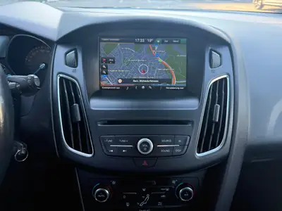 Ford Focus 1.0 SCTi Trend — Citadine fiable, faible consommation, sans sinistre — Miniature 8