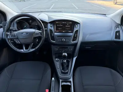 Ford Focus 1.0 SCTi Trend — Citadine fiable, faible consommation, sans sinistre — Miniature 7