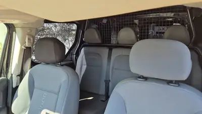 Citroën Berlingo 1.6 HDi 90 — Utilitaire compact fiable, sans accident — dettaglio