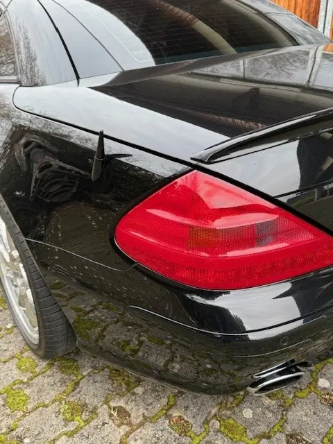 Mercedes-Benz Sl 500 2005 occasion Muri AG — 3