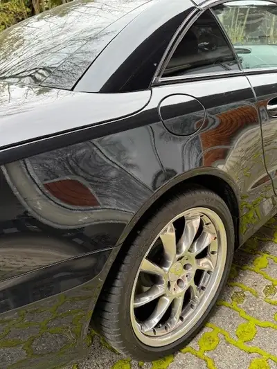 Mercedes-Benz SL 500 7G-Tronic — Roadster sportif de prestige, 164'500 km — Miniatur 10