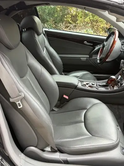 Mercedes-Benz SL 500 7G-Tronic — Roadster sportif de prestige, 164'500 km — Miniatur 11