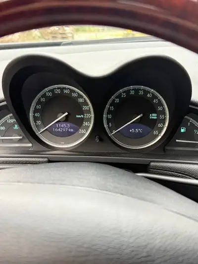 Mercedes-Benz SL 500 7G-Tronic — Roadster sportif de prestige, 164'500 km — Miniatur 14