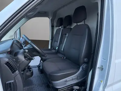Citroën Jumper 35 2.2 BlueHDi 140 — Utilitaire robuste, faible kilométrage, équipé — Thumbnail 9