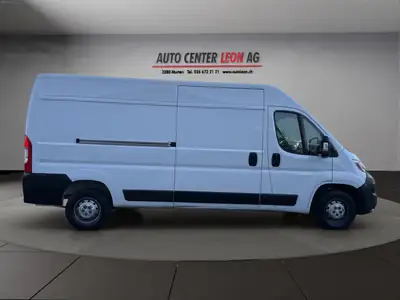 Citroën Jumper 35 2.2 BlueHDi 140 — Utilitaire robuste, faible kilométrage, équipé — Thumbnail 7