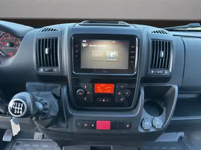 Citroën Jumper 35 2.2 BlueHDi 140 — Utilitaire robuste, faible kilométrage, équipé — Thumbnail 15