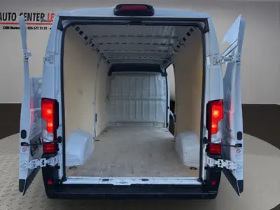 Citroën Jumper 35 2.2 BlueHDi 140 — Utilitaire robuste, faible kilométrage, équipé — Thumbnail 19