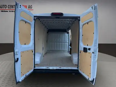 Citroën Jumper 35 2.2 BlueHDi 140 — Utilitaire robuste, faible kilométrage, équipé — Thumbnail 20