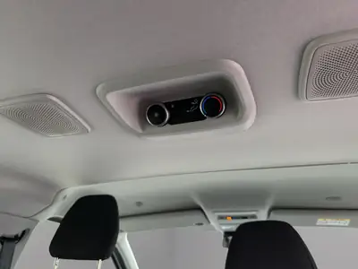 Ford Transit Custom Combi 320 — 9 places, diesel automatique, équipements complets — Miniature 20
