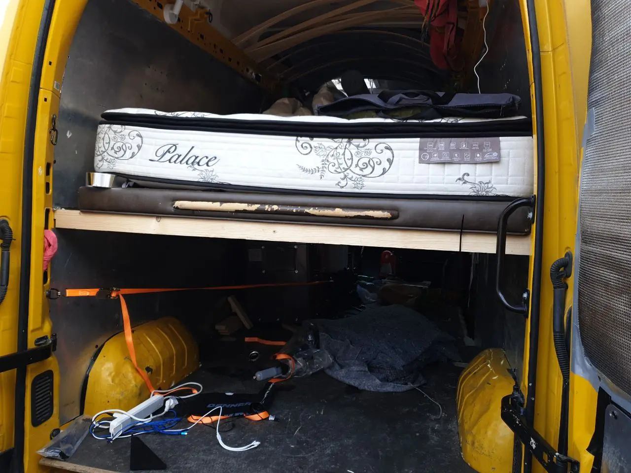 Renault Master 2020 occasion Thônex — 5