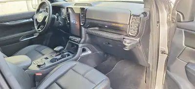 Ford Ranger Wildtrak 2.0 Eco Blue e-4WD — Pickup premium préparé ARB, 9000 km seulement — Miniature 7