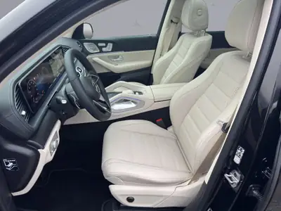 Mercedes-Benz GLE 350 de EQ Star AMG Line — SUV hybride diesel rechargeable, 333 ch, prestige et efficacité — Miniatura 10