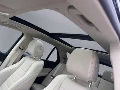 Mercedes-Benz GLE 350 de EQ Star AMG Line — SUV hybride diesel rechargeable, 333 ch, prestige et efficacité — Miniatura 12