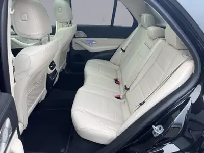 Mercedes-Benz GLE 350 de EQ Star AMG Line — SUV hybride diesel rechargeable, 333 ch, prestige et efficacité — Miniatura 11