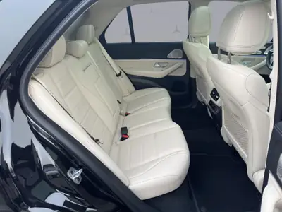 Mercedes-Benz GLE 350 de EQ Star AMG Line — SUV hybride diesel rechargeable, 333 ch, prestige et efficacité — Miniatura 18