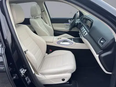 Mercedes-Benz GLE 350 de EQ Star AMG Line — SUV hybride diesel rechargeable, 333 ch, prestige et efficacité — Miniatura 17