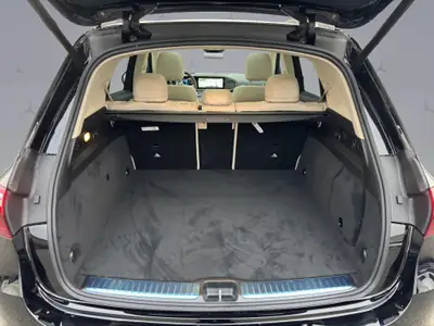 Mercedes-Benz GLE 350 de EQ Star AMG Line — SUV hybride diesel rechargeable, 333 ch, prestige et efficacité — Miniatura 20