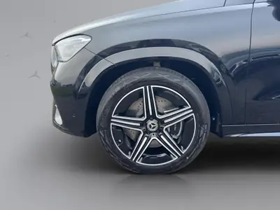 Mercedes-Benz GLE 350 de EQ Star AMG Line — SUV hybride diesel rechargeable, 333 ch, prestige et efficacité — Miniatura 19