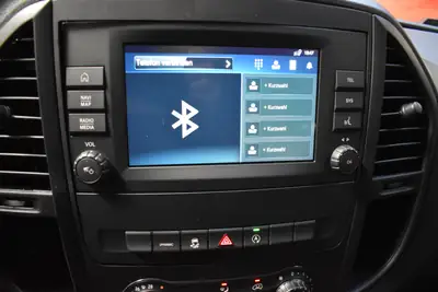 Mercedes-Benz Vito 114 CDI — Utilitaire fiable, moteur neuf, 960 kg de charge utile — Miniature 12