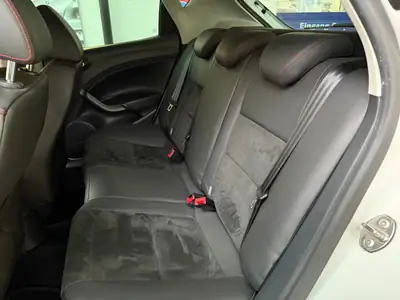 SEAT Ibiza 1.6 TDI FR — Citadine diesel fiable, sans accident, entretien suivi — Miniature 8