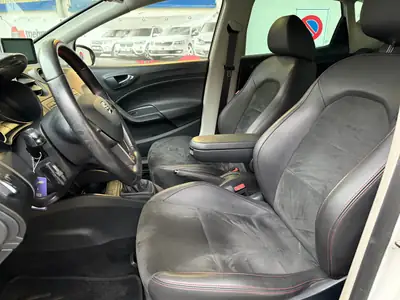 SEAT Ibiza 1.6 TDI FR — Citadine diesel fiable, sans accident, entretien suivi — Miniature 13