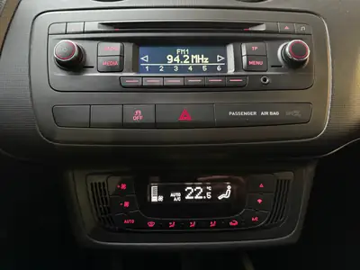 SEAT Ibiza 1.6 TDI FR — Citadine diesel fiable, sans accident, entretien suivi — Miniature 17