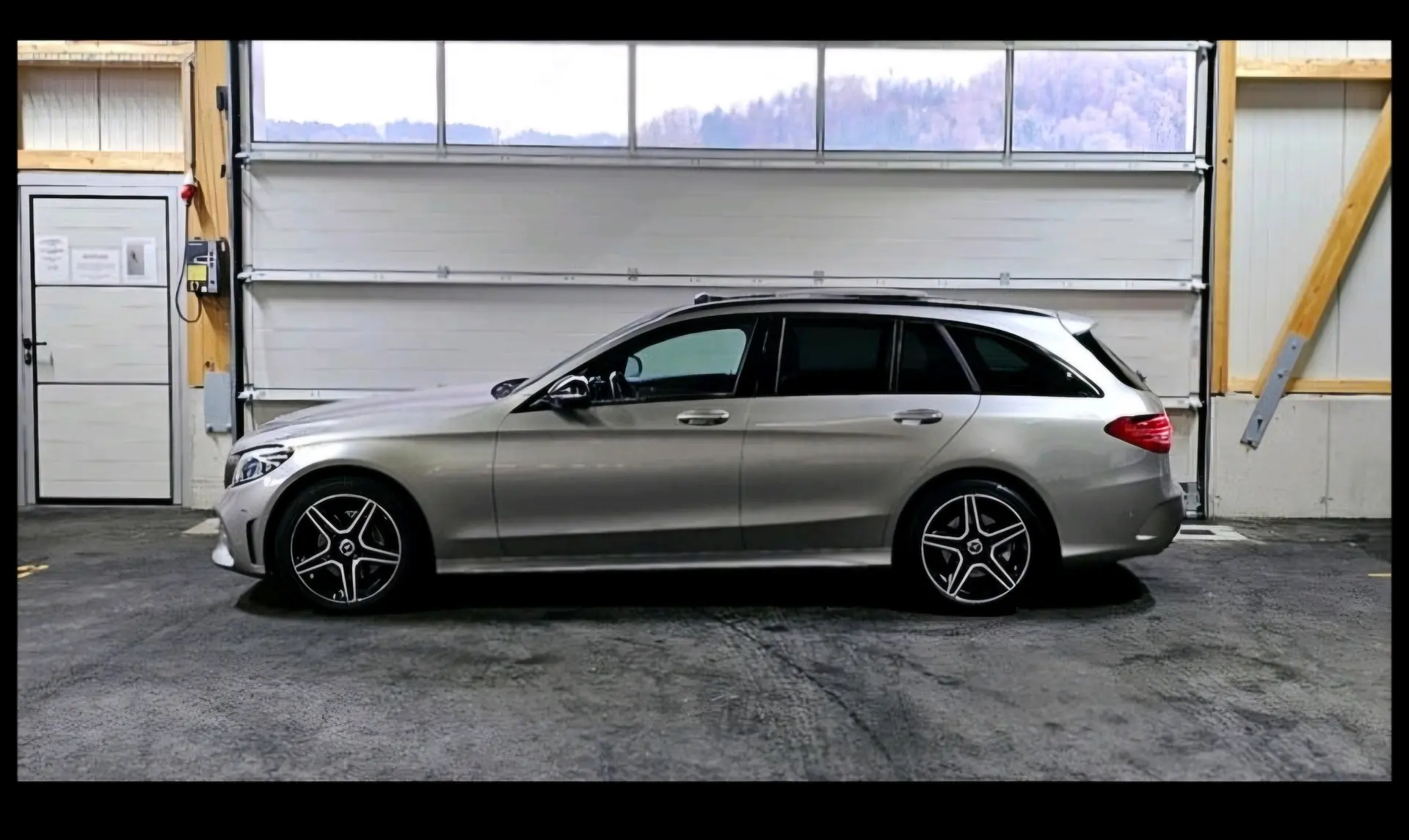 Mercedes-Benz Classe C 2019 occasion Spreitenbach — 3