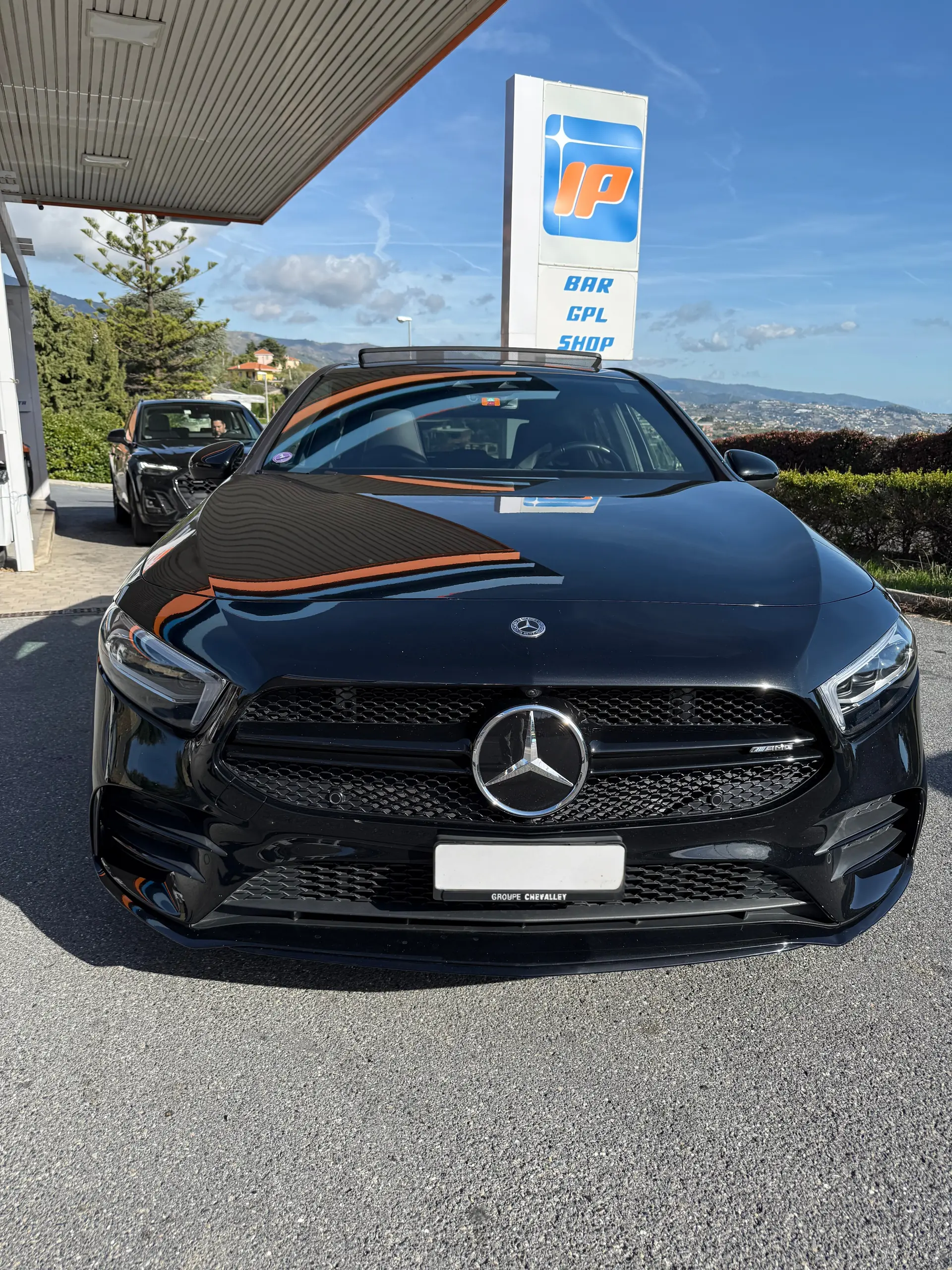 Mercedes-Benz Classe A 2022 occasion Martigny — 3