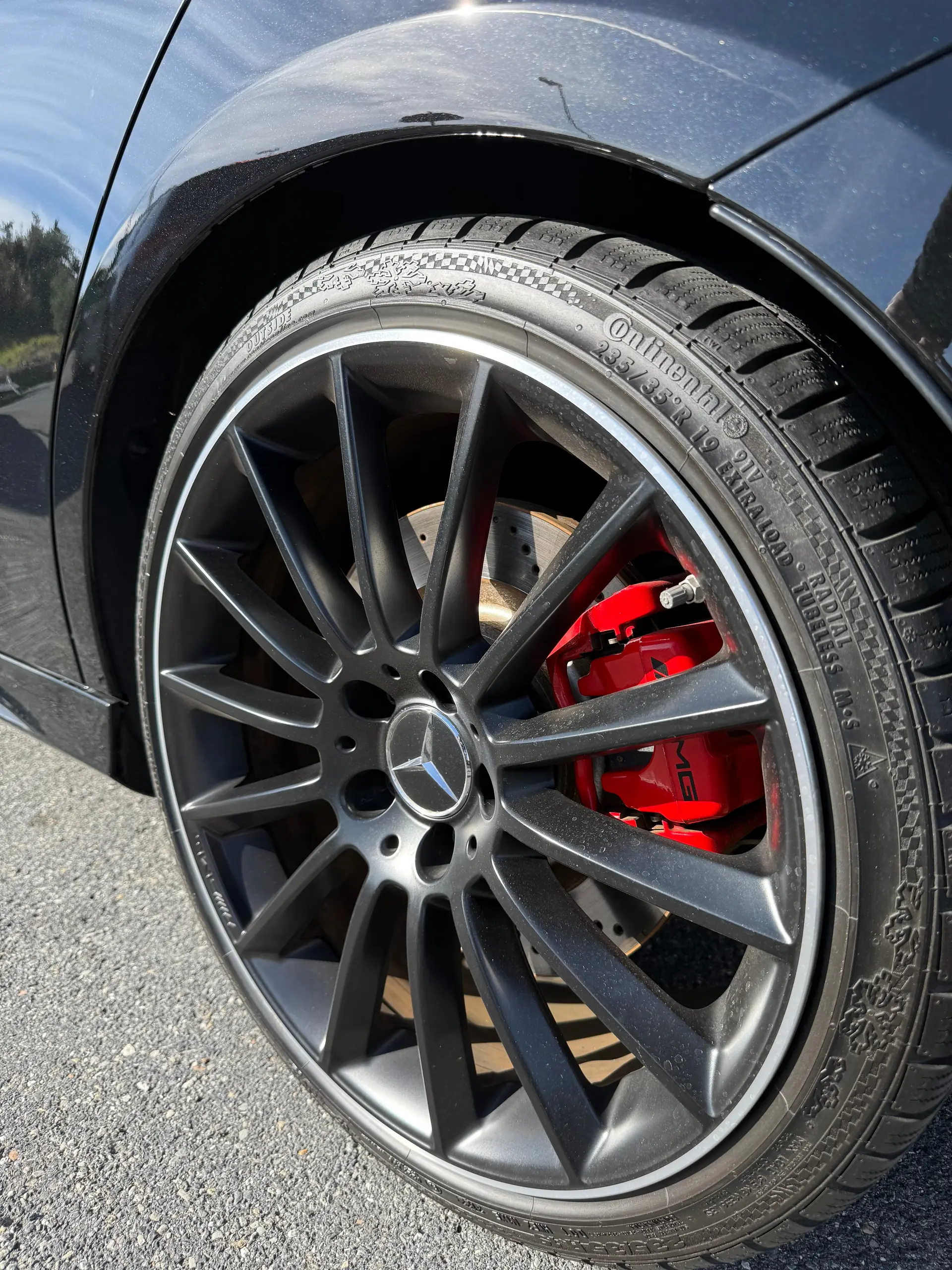 Mercedes-Benz Classe A 2022 occasion Martigny — 5