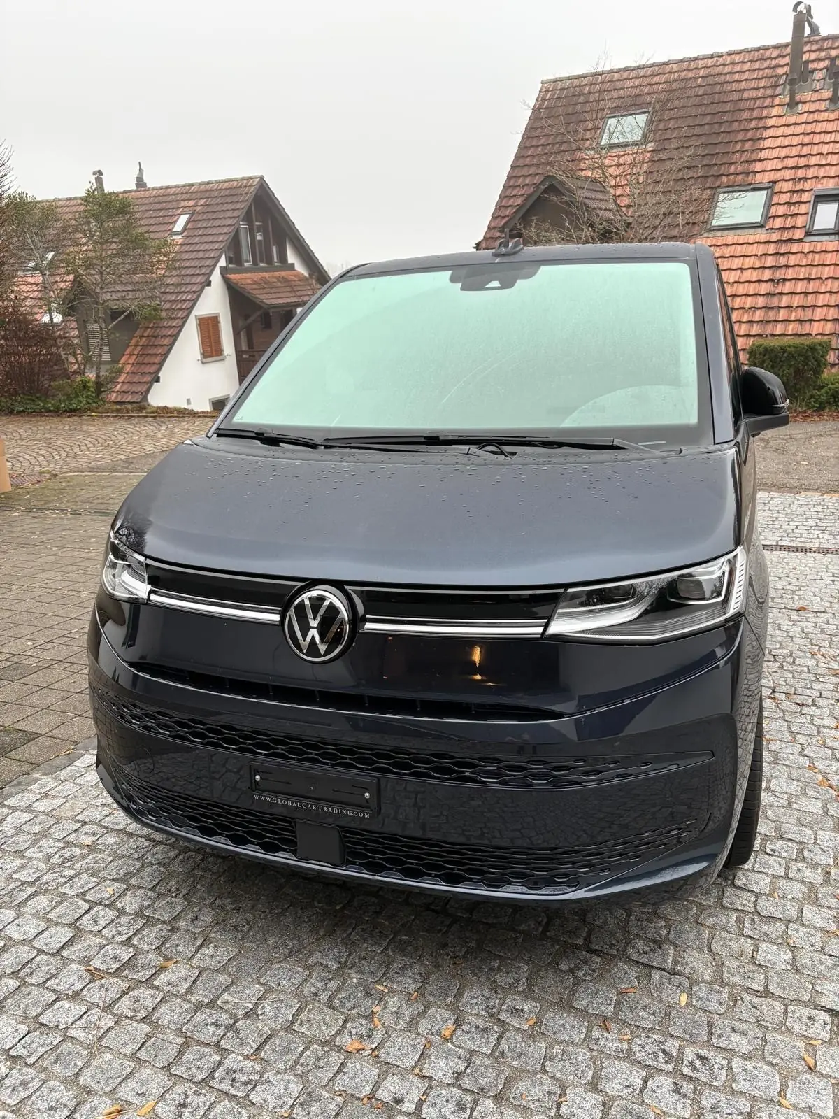 Volkswagen T7 Multivan 2024 occasion Wettswil — 2