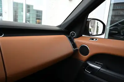 Range Rover Sport 3.0 SDV6 — Prestige diesel, toit panoramique, service frais — Thumbnail 22