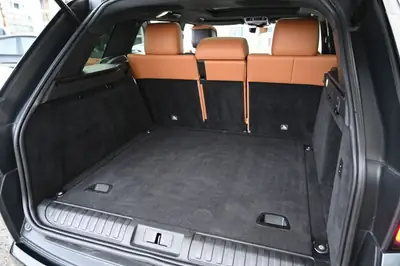 Range Rover Sport 3.0 SDV6 — Prestige diesel, toit panoramique, service frais — Thumbnail 27