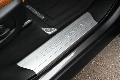 Range Rover Sport 3.0 SDV6 — Prestige diesel, toit panoramique, service frais — Thumbnail 30