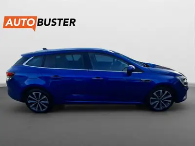 Renault Mégane Grandtour 1.6 E-Tech R.S. Line — Hybride rechargeable, 37'600 km seulement — détail