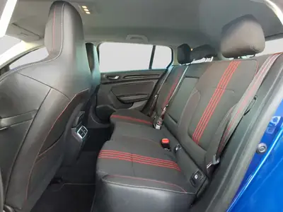 Renault Mégane Grandtour 1.6 E-Tech R.S. Line — Hybride rechargeable, 37'600 km seulement — Miniature 10
