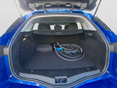 Renault Mégane Grandtour 1.6 E-Tech R.S. Line — Hybride rechargeable, 37'600 km seulement — Miniature 14