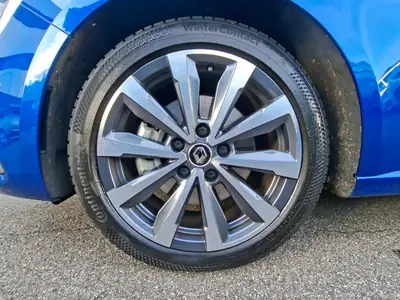 Renault Mégane Grandtour 1.6 E-Tech R.S. Line — Hybride rechargeable, 37'600 km seulement — Miniature 15