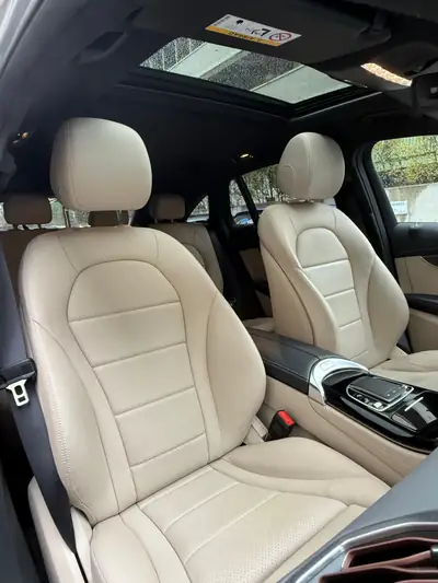 Mercedes-Benz EQC 400 4Matic — SUV électrique premium, 73 000 km, garantie constructeur — Miniature 8