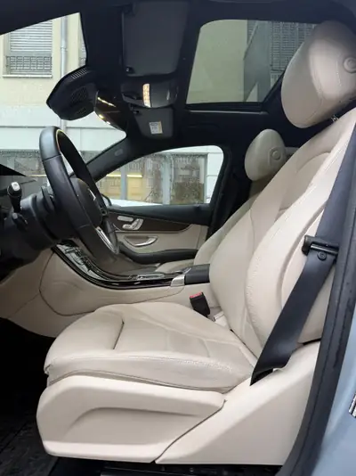 Mercedes-Benz EQC 400 4Matic — SUV électrique premium, 73 000 km, garantie constructeur — Miniature 10