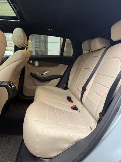Mercedes-Benz EQC 400 4Matic — SUV électrique premium, 73 000 km, garantie constructeur — Miniature 11