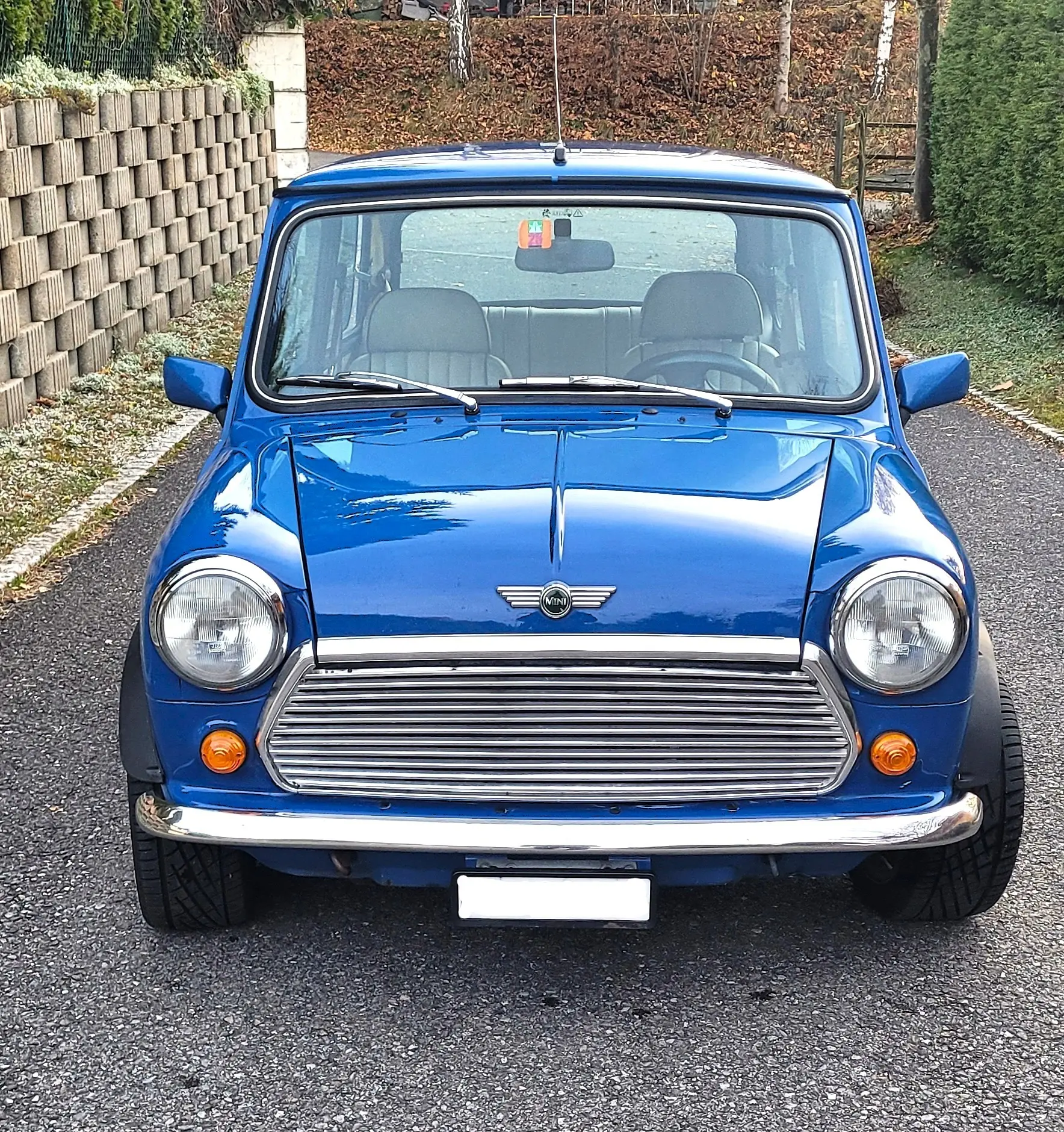 MINI Mini 1997 occasion Bourguillon — 2