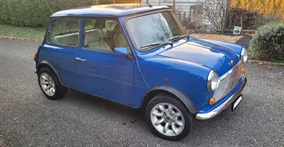 MINI 1.3i — L'icône britannique authentique, 87 000 km, moteur éprouvé — dettaglio