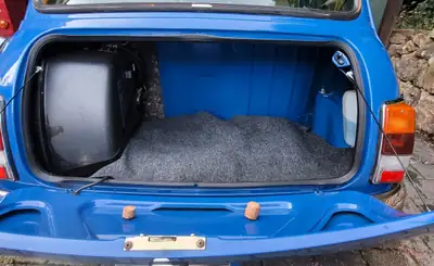 MINI 1.3i — L'icône britannique authentique, 87 000 km, moteur éprouvé — Miniatura 9