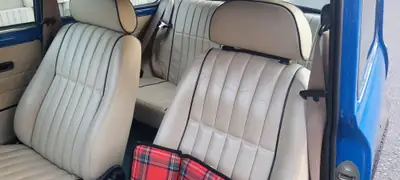 MINI 1.3i — L'icône britannique authentique, 87 000 km, moteur éprouvé — Miniatura 8