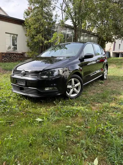 VW Polo 1.2 TSI 150 ch — Citadine dynamique, entretien neuf MFK — vue extérieure